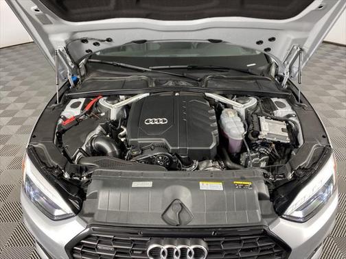 2023 Audi A5 Premium Plus 40 TFSI quattro S tronic
