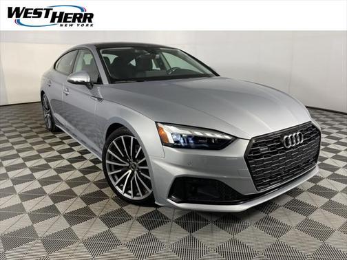 2023 Audi A5 Premium Plus 40 TFSI quattro S tronic