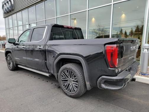 2022 GMC Sierra 1500 Denali Ultimate
