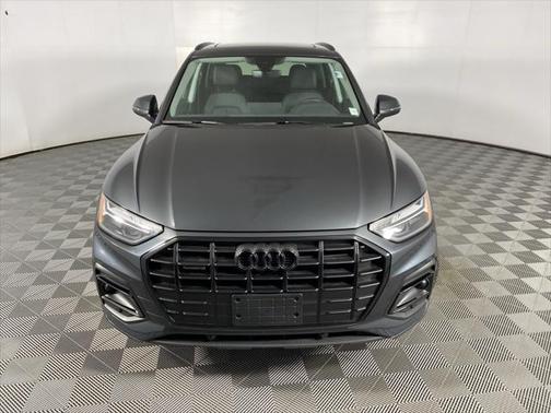 2025 Audi Q5 Premium 40 TFSI quattro S tronic