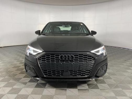 2024 Audi A3 Premium