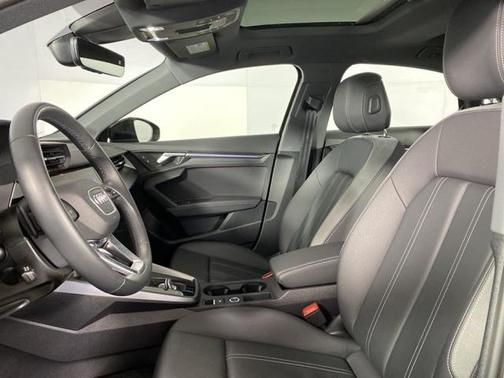 2024 Audi A3 Premium