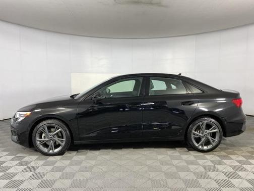 2024 Audi A3 Premium