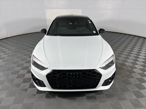 2025 Audi S5 Premium TFSI quattro Tiptronic