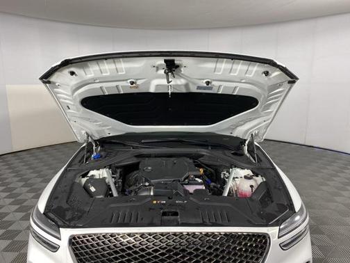 2025 Genesis GV70 2.5T AWD