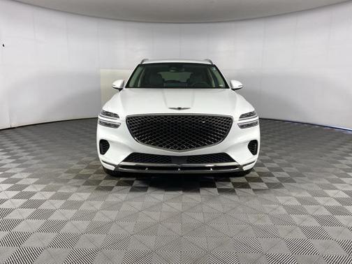 2025 Genesis GV70 2.5T AWD