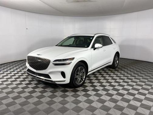2025 Genesis GV70 2.5T AWD