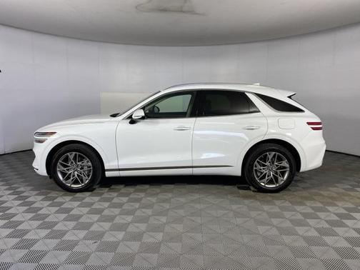 2025 Genesis GV70 2.5T AWD