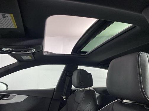 2023 Audi A5 Sportback Premium Plus 45 TFSI S line quattro S tronic