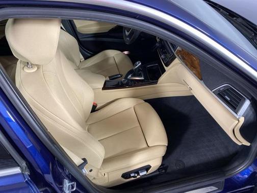 2018 BMW 330 xDrive