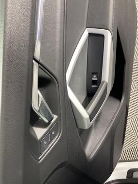 2021 Audi Q3 45 S line Premium Plus