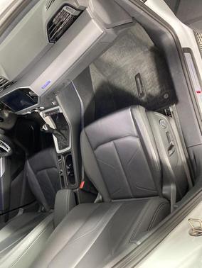 2021 Audi Q3 45 S line Premium Plus