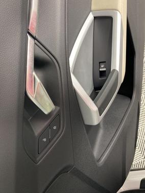 2024 Audi Q3 Premium 45 TFSI S line quattro Tiptronic