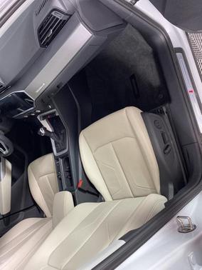 2024 Audi Q3 Premium 45 TFSI S line quattro Tiptronic
