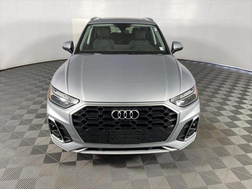 2025 Audi Q5 Premium Plus 45 TFSI S line quattro S tronic