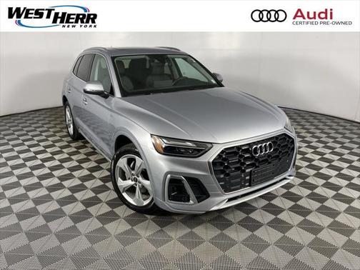 2025 Audi Q5 Premium Plus 45 TFSI S line quattro S tronic