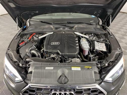 2023 Audi A5 Sportback 45 S Line Premium Plus