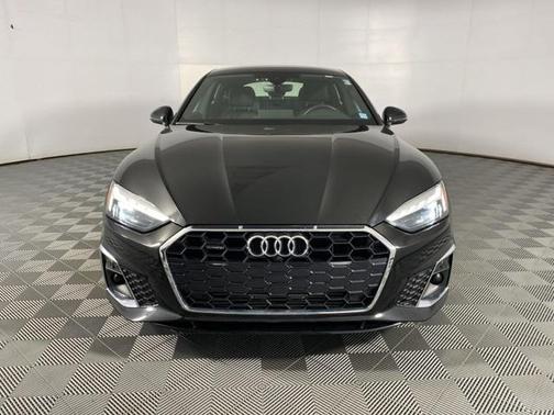2023 Audi A5 Sportback 45 S Line Premium Plus