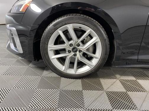 2023 Audi A5 Sportback 45 S Line Premium Plus