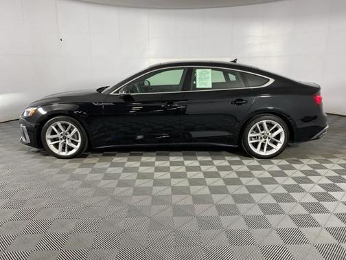 2023 Audi A5 Sportback 45 S Line Premium Plus