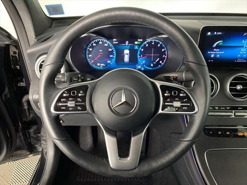 2021 Mercedes-Benz GLC 300 4MATIC