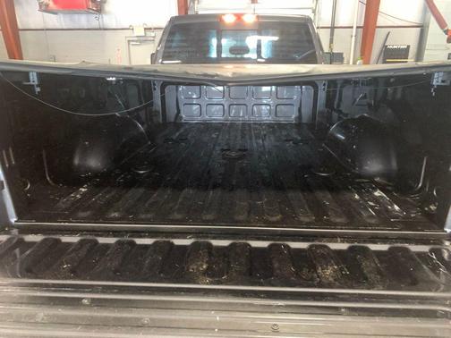 2024 RAM 3500 Tradesman Crew Cab 4x4 8' Box