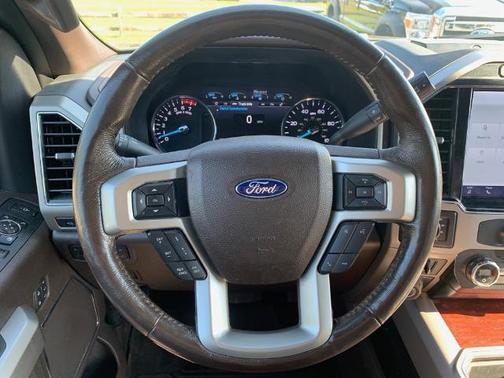 2022 Ford F-250 KING RANCH