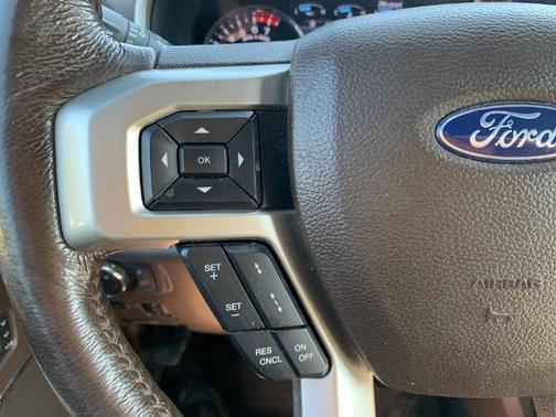 2022 Ford F-250 KING RANCH
