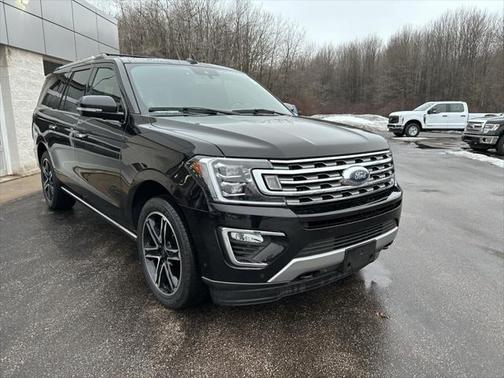 2021 Ford Expedition LIMITED