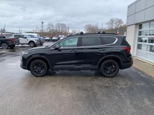 2023 Hyundai SANTA FE XRT