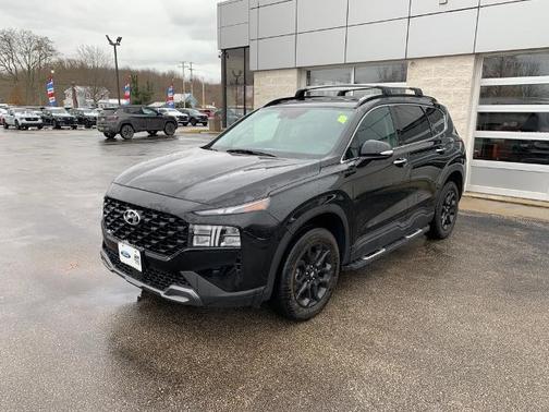 2023 Hyundai SANTA FE XRT