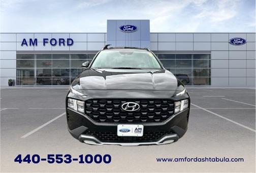 2023 Hyundai SANTA FE XRT