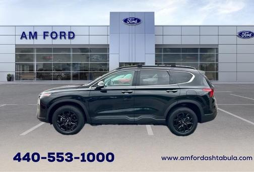 2023 Hyundai SANTA FE XRT