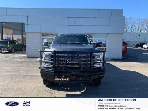 2024 Ford F-250 Lariat