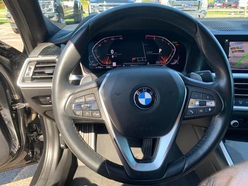 2020 BMW 330 330I XDRIVE