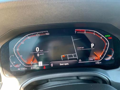 2020 BMW 330 330I XDRIVE