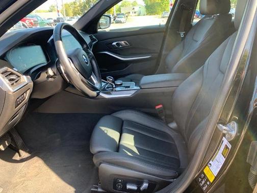 2020 BMW 330 330I XDRIVE