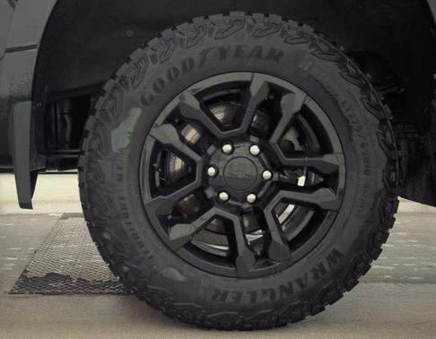 Black 2023 Chevrolet Silverado 1500 WT