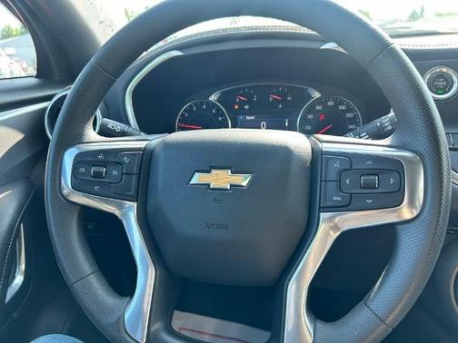 2022 Chevrolet Blazer LT W/2LT