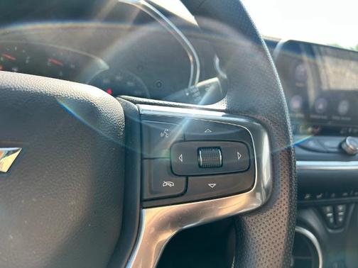 2022 Chevrolet Blazer LT W/2LT