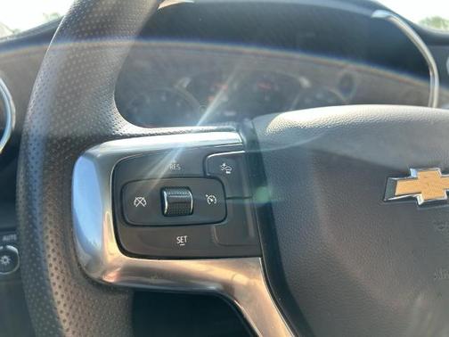 2022 Chevrolet Blazer LT W/2LT