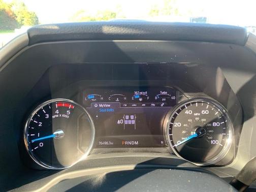 2022 Ford F-350 LARIAT SUPER DUTY