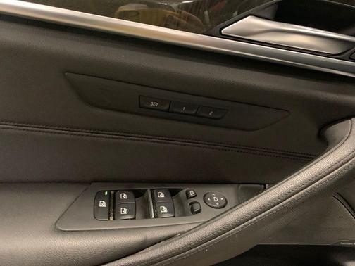 2019 BMW 530 xDrive