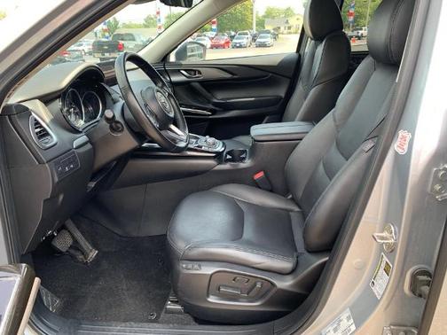 2023 Mazda CX-9 TOURING PLUS