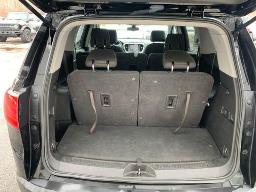 2019 GMC Acadia SLE-1