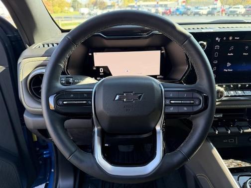 2023 Chevrolet Colorado ZR2