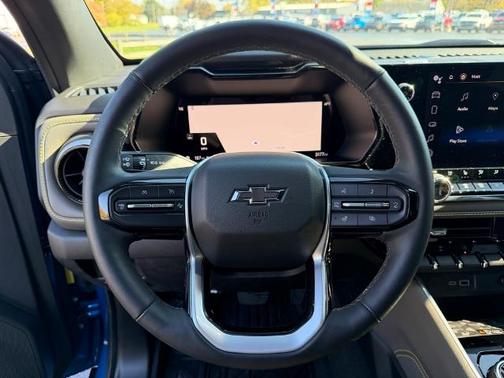 2023 Chevrolet Colorado ZR2