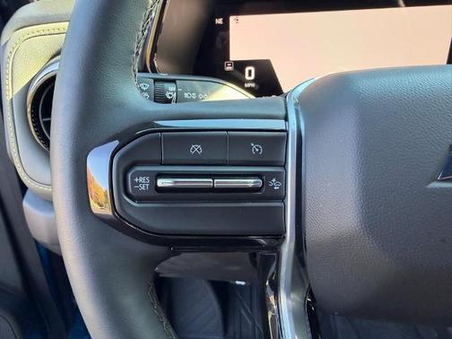 2023 Chevrolet Colorado ZR2