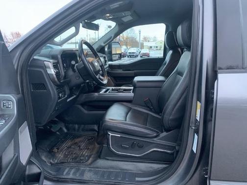 2024 Ford F-250 LARIAT