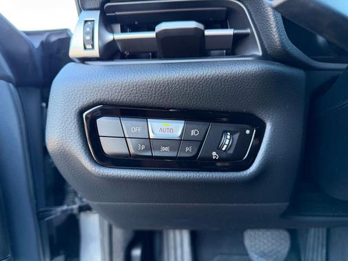 2020 Toyota GR Supra 3.0